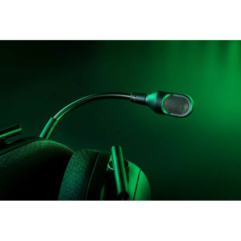 RAZER Headset Blackshark V2 Pro (2023) - bezdrôtový - čierny