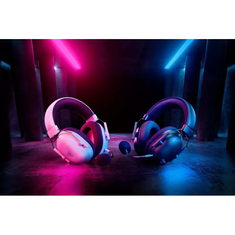 RAZER Headset Blackshark V2 Pro (2023) - bezdrôtový - čierny
