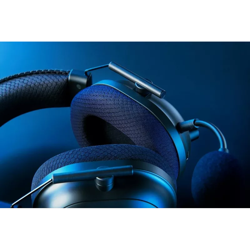RAZER Headset Blackshark V2 Pro (2023) - bezdrôtový - čierny