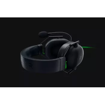 Headset Razer BlackShark V2 X