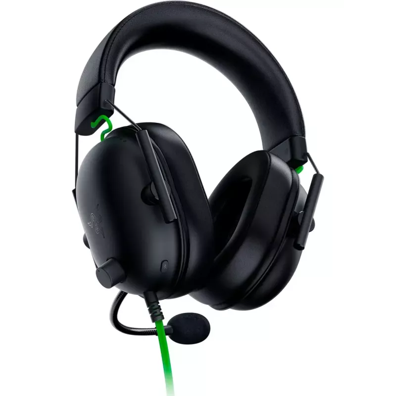Headset Razer BlackShark V2 X