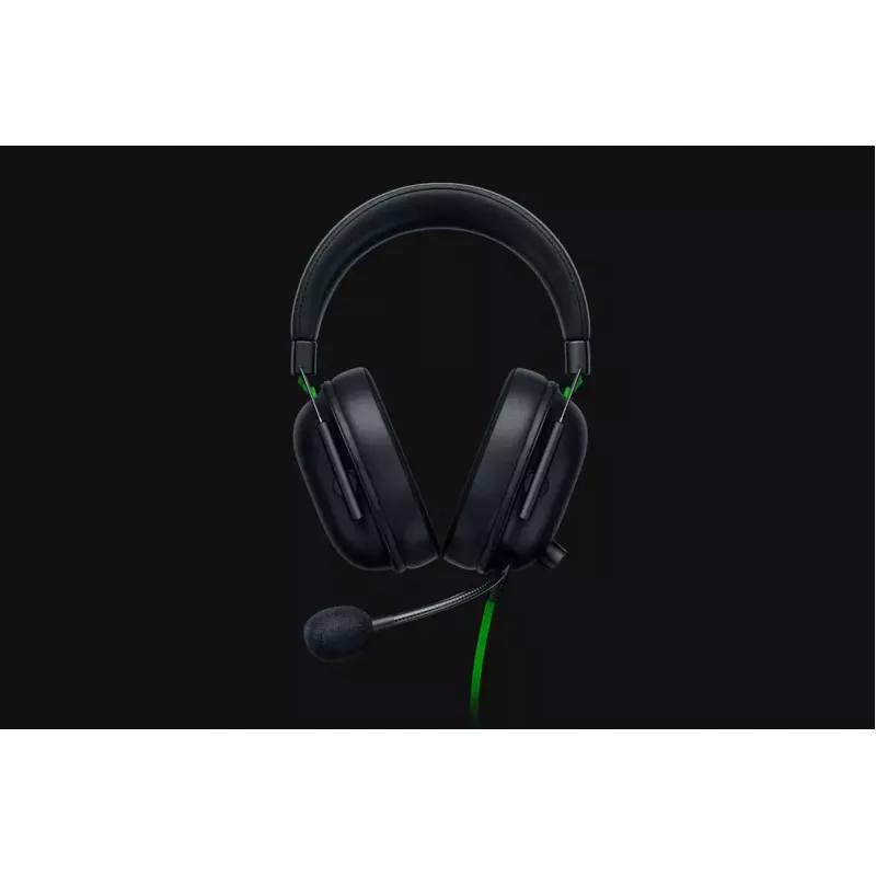 Headset Razer BlackShark V2 X