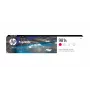 Kazeta HP 981A purpurová 6000 strán