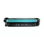 HP 508X High Yield žltá originálna LaserJet tonerová kazeta, 9500 strán, žltá, 1 kus