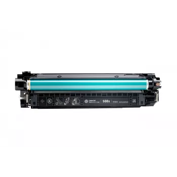 HP 508X High Yield purpurová originálna LaserJet tonerová kazeta