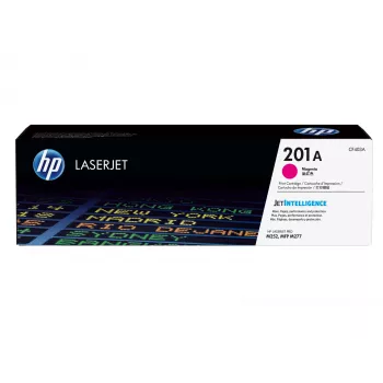 HP 201A purpurová originálna LaserJet tonerová kazeta