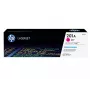 HP 201A purpurová originálna LaserJet tonerová kazeta