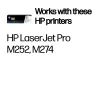 HP 201A purpurová originálna LaserJet tonerová kazeta