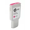 HP 727 300 ml purpurová atramentová kazeta DesignJet