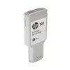 HP 727 300 ml sivá atramentová kazeta DesignJet