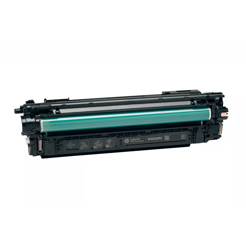 HP 657X vysokokapacitná čierna originálna tonerová kazeta LaserJet
