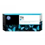 HP 728 300 ml azúrová atramentová kazeta DesignJet