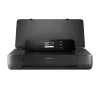 HP Officejet 200 mobilná bezdrôtová farebná tlačiareň