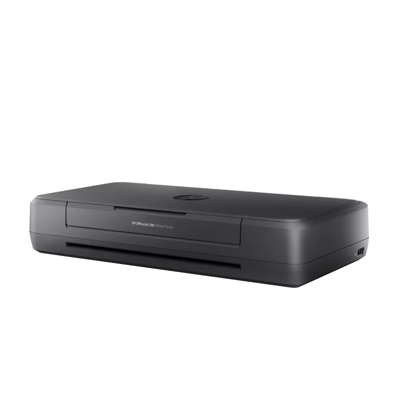 HP Officejet 200 mobilná bezdrôtová farebná tlačiareň