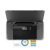 HP Officejet 200 mobilná bezdrôtová farebná tlačiareň