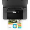 HP Officejet 200 mobilná bezdrôtová farebná tlačiareň
