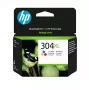 HP 304XL originálna atramentová kazeta v trojfarebnom prevedení