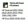 HP 304XL originálna atramentová kazeta v trojfarebnom prevedení