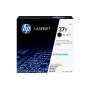 HP 37Y extra vysokokapacitná čierna originálna tonerová kazeta LaserJet