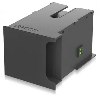 Epson servisná kazeta, zásobník zvyšného tonera, čierna, 1 ks