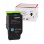 Xerox Genuine® C310 farebná tlačiareň/C315 farebná multifunkčná tlačiareň azúrová tonerová kazeta s vysokou kapacitou (5500 strán) - 006R04365