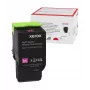 Xerox Original® C310 farebná tlačiareň/C315 farebná multifunkčná tlačiareň purpurová tonerová kazeta s vysokou kapacitou (5 500 strán) – 006R04366
