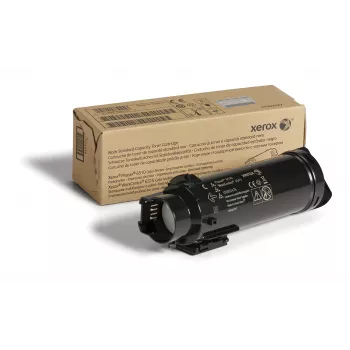 Xerox Genuine Phaser® 6510, WorkCentre® 6515 čierna tonerová kazeta so štandardnou kapacitou (2500 strán) - 106R03476