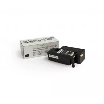 Xerox Original Phaser® 6020/6022, WorkCentre® 6025/6027 čierna tonerová kazeta so štandardnou kapacitou (2000 strán) - 106R02759