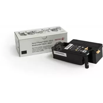 Xerox 106R02763 tonerová kazeta 1 ks originál čierna