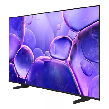 Samsung U8000F UE50U8072FUXXH TV 127 cm (50 palcov) 4K Ultra HD Smart-TV Wi-Fi čierna