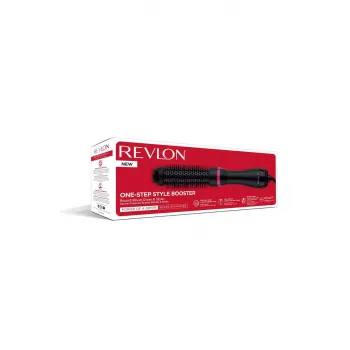 Sada na úpravu vlasov Revlon RVDR5292 Warm Black Pink 2,5 m