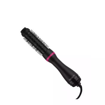 Sada na úpravu vlasov Revlon RVDR5292 Warm Black Pink 2,5 m