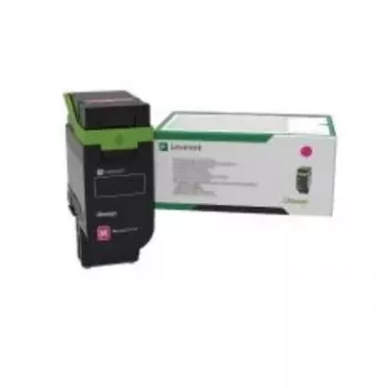 Tonerová kazeta Lexmark 75M20M0 1500 strán purpurová