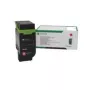 Lexmark 75M20M0 tonerová kazeta, purpurová, 2 000 strán, pre CS531