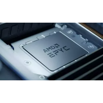 Procesor AMD EPYC 9224 2,5 GHz 64 MB L3 socket SP5