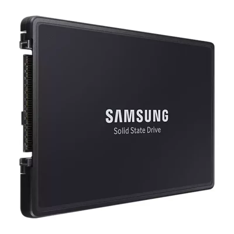 SSD disk Samsung 1,92 TB U.2 PCI Express 4.0 PM9A3