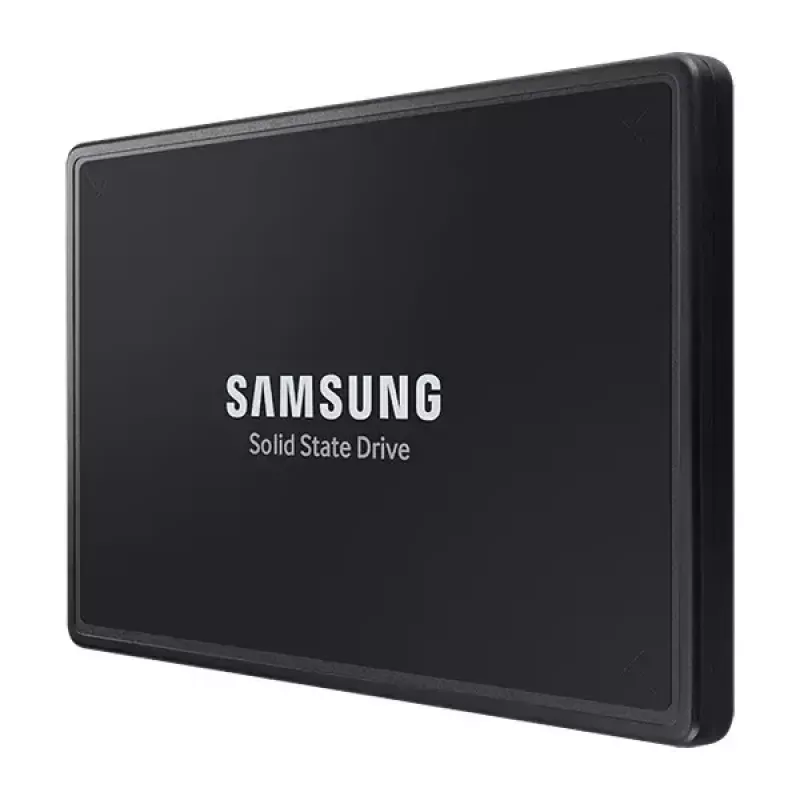 SSD disk Samsung 1,92 TB U.2 PCI Express 4.0 PM9A3