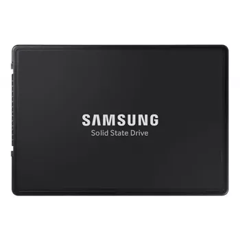 SSD disk Samsung 1,92 TB U.2 PCI Express 4.0 PM9A3
