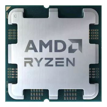 Procesor AMD Ryzen 7 9800X3D 4,7 GHz 8 jadier 96 MB L3 socket AM5 Tray
