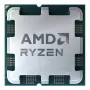 Procesor AMD Ryzen 7 9800X3D 4,7 GHz 8 jadier 96 MB L3 socket AM5 Tray