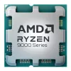 Procesor AMD Ryzen 5 9600X 3,9 GHz 6 jadier 38 MB cache socket AM5
