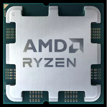 Procesor AMD Ryzen 7 7700 3,8 GHz 8 jadier 32 MB L3 socket AM5