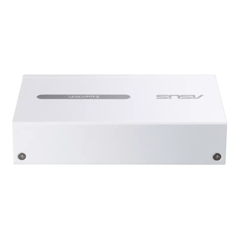 ASUS ExpertWiFi EBP15 spravovaný Gigabit Ethernet (10/100/1000) Power over Ethernet (PoE) biely