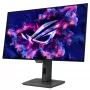 ASUS ROG Strix OLED XG27AQDMG počítačový monitor 67,3 cm (26,5 inch) 2560 x 1440 pixelov Quad HD čierny