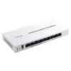 ASUS ExpertWiFi EBG19P káblový router Gigabit Ethernet biely