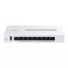 ASUS ExpertWiFi EBG19P káblový router Gigabit Ethernet biely