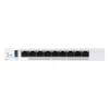 ASUS ExpertWiFi EBG19P káblový router Gigabit Ethernet biely