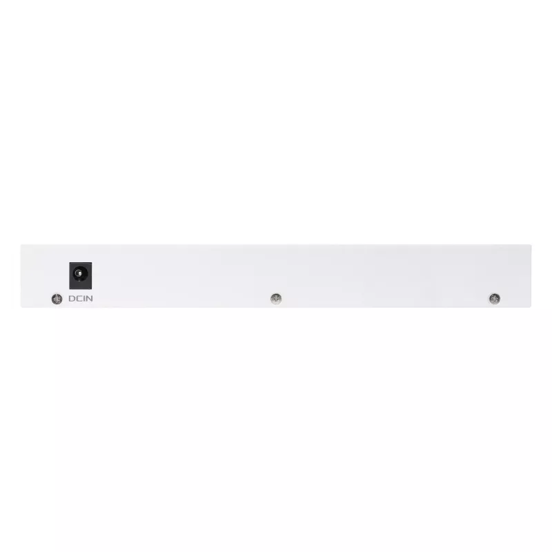 ASUS ExpertWiFi EBG19P káblový router Gigabit Ethernet biely