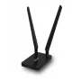 ASUS USB-AC58, Wi-Fi 5 (802.11ac), čierny