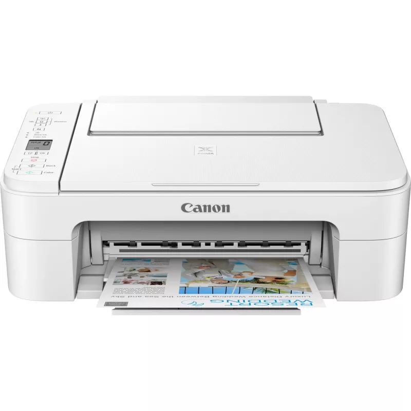 Canon PIXMA TS3351 atramentová A4 4800 x 1200 DPI Wi-Fi